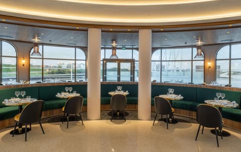 Radisson Blu Grand Hotel & Spa, Malo-Les-Bains Hotel in Dunkirk