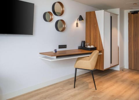 Radisson Blu Grand Hotel & Spa, Malo-Les-Bains Hotel in Dunkirk