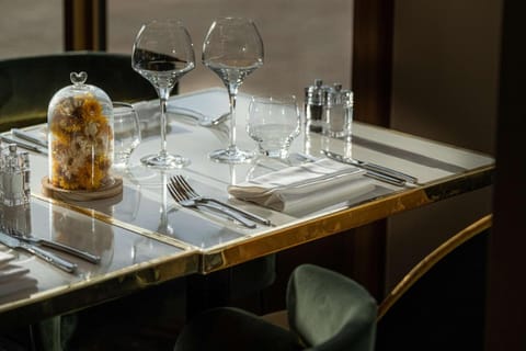 Radisson Blu Grand Hotel & Spa, Malo-Les-Bains Hotel in Dunkirk