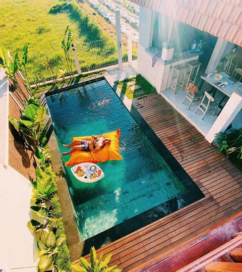 Private Villa 2 bedrooms  Villa in Bali