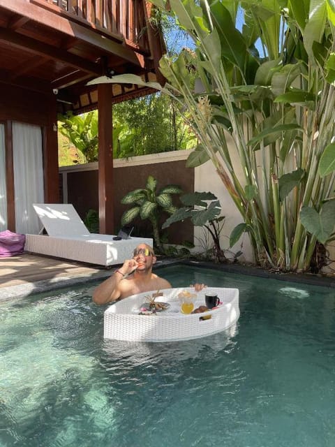 Private Villa 2 bedrooms  Villa in Bali