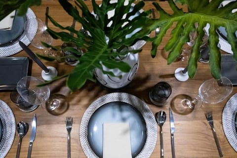 Cosy and Luxurious Villa Sentosa Seminyak Villa in Kuta