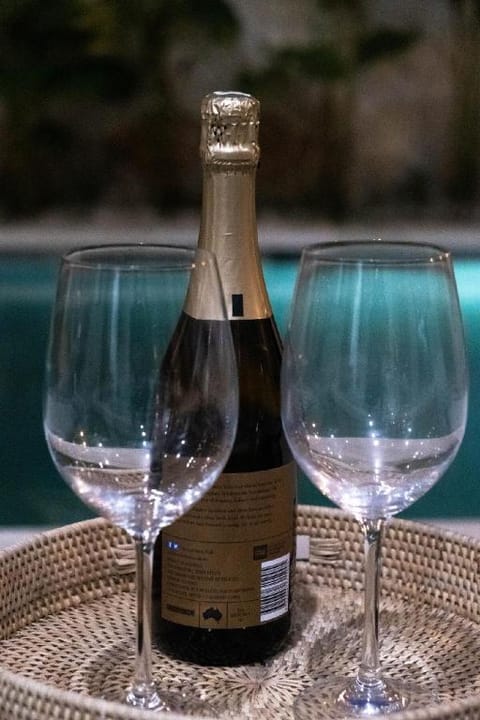 Cosy and Luxurious Villa Sentosa Seminyak Villa in Kuta