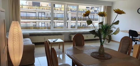 Superb Appartment in Antwerpen Apartment in Antwerp