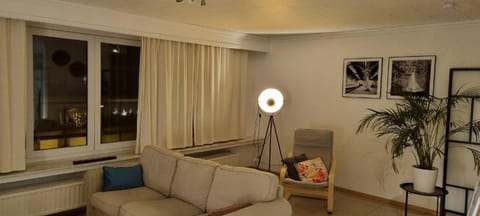 Superb Appartment in Antwerpen Apartment in Antwerp