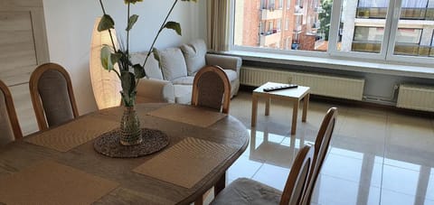 Superb Appartment in Antwerpen Apartment in Antwerp