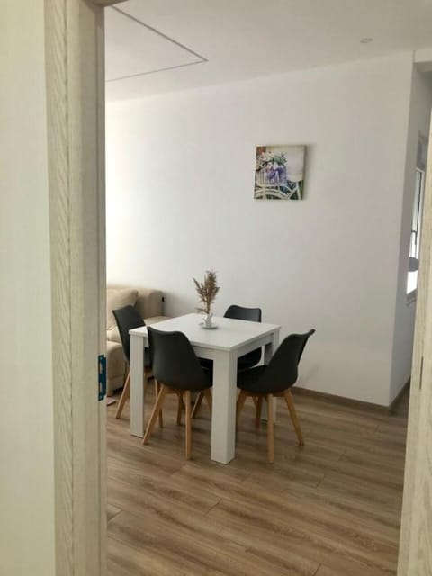 Dolcinium Apartments Apartment in Ulcinj Municipality