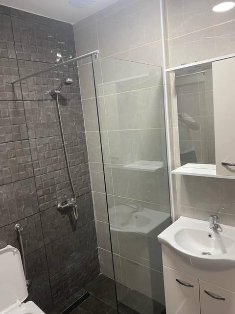 Dolcinium Apartments Apartment in Ulcinj Municipality