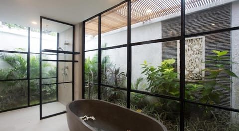 The Kons Villa Bali Seminyak Hotel in Kuta