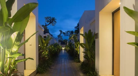 The Kons Villa Bali Seminyak Hotel in Kuta
