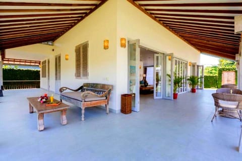 Luxury 3 BR With Pool Villa #R10 Villa in Kuta Selatan