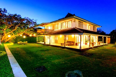 Luxury 5BR With Private Pool Villa NE95A Villa in Kuta Selatan