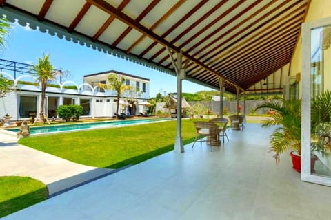 Luxury 5BR With Private Pool Villa NE95A Villa in Kuta Selatan