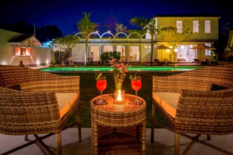 Luxury 5BR With Private Pool Villa NE95A Villa in Kuta Selatan