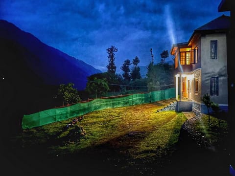 Property view