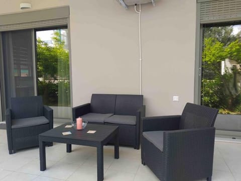 SEA HORIZON SUITES Vacation rental in Euboea