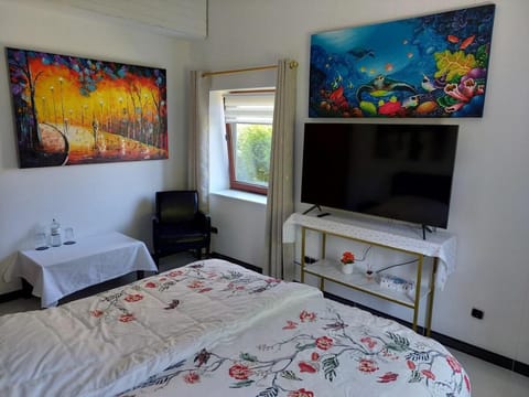 RYE Ferienwohnung Hamburg Apartment in Hamburg