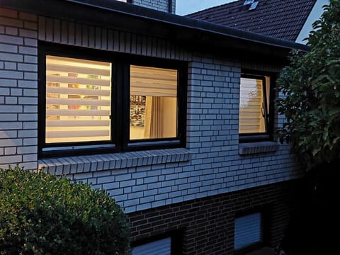 RYE Ferienwohnung Hamburg Apartment in Hamburg