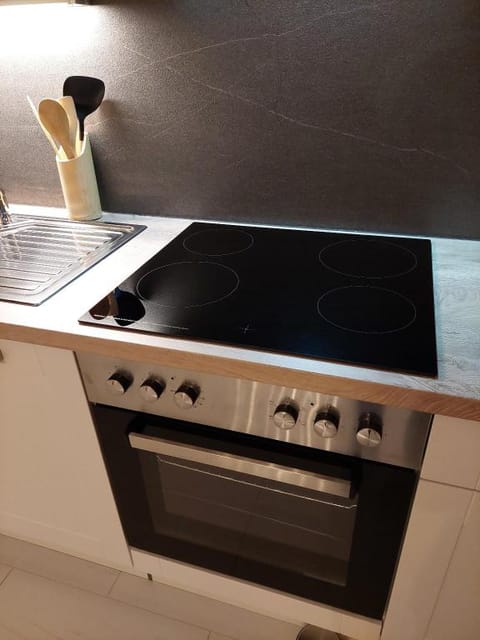 RYE Ferienwohnung Hamburg Apartment in Hamburg