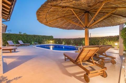 Villa M&M ZadarVillas Apartment in Šibenik-Knin County, Croatia