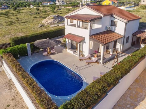 Villa M&M ZadarVillas Apartment in Šibenik-Knin County, Croatia