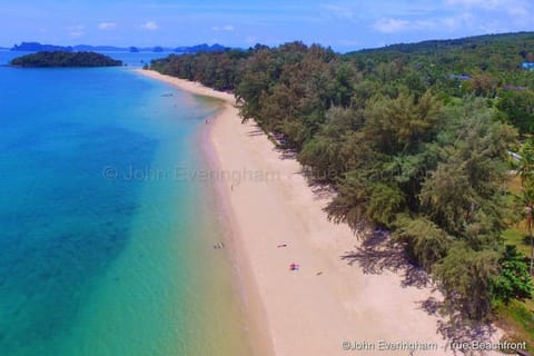 At Seacondo-1 Bedroom-A07 (By Phoenix) Apartment in Krabi Changwat