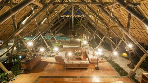 Villa Omah Padi Ubud by Adam Jyota Management Villa in Ubud