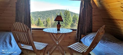 Lodge Sisters- Cabin 1 Vacation rental in Zlatibor District, Serbia