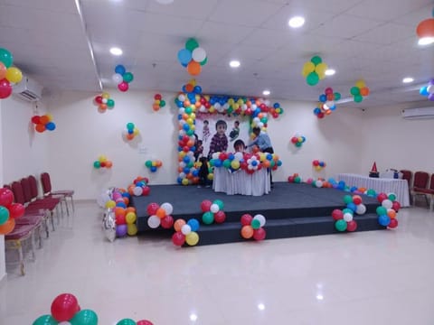 The Knights' Inn Apartment in Jaipur