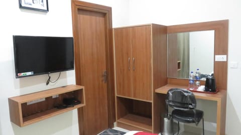 The Knights' Inn Apartment in Jaipur