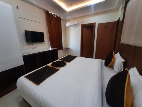 The Knights' Inn Apartment in Jaipur