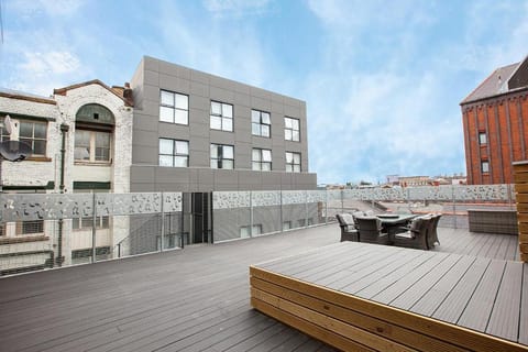 SGT Peppers City Centre Penthouse Apartment Apartment in Liverpool
