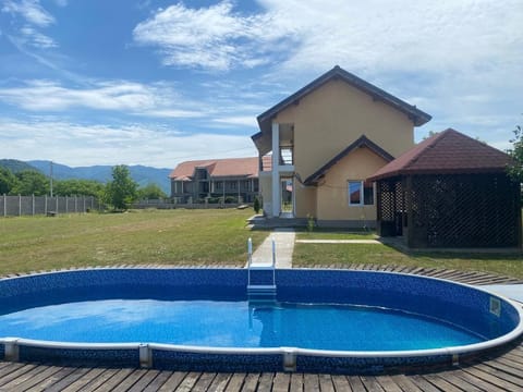 Casa Andrei Vacation rental in Serbia