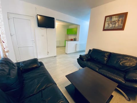 Casa Andrei Vacation rental in Serbia