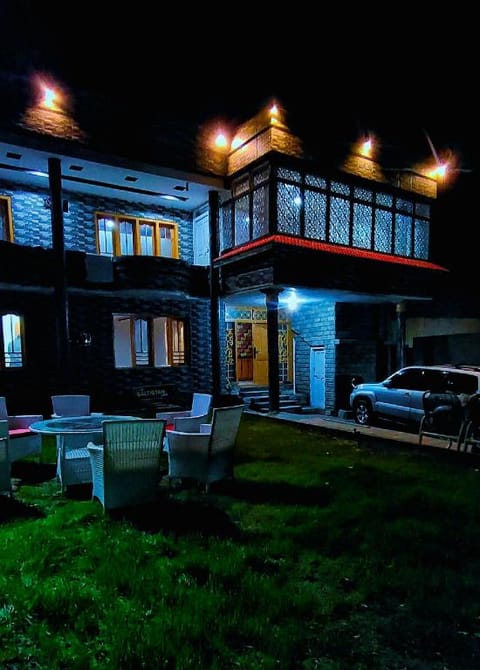 Property view