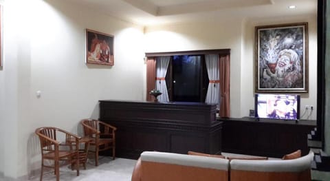 Hotel Mawar Sari Hotel in Payangan