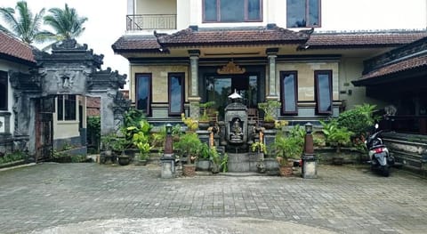 Hotel Mawar Sari Hotel in Payangan