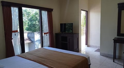 Hotel Mawar Sari Hotel in Payangan