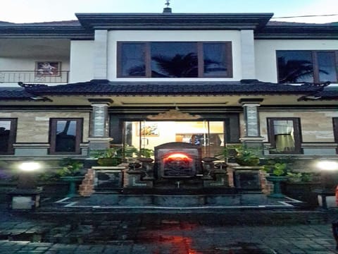 Hotel Mawar Sari Hotel in Payangan