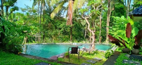 Amara Giri Hotel in Abiansemal