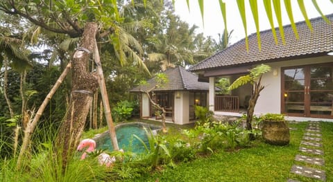 Amara Giri Hotel in Abiansemal