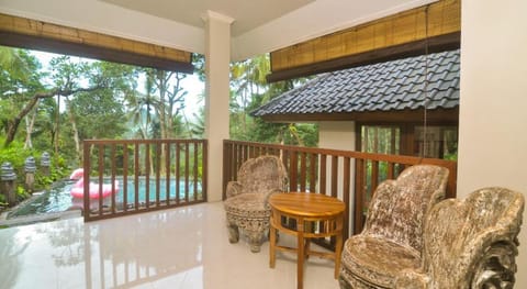 Amara Giri Hotel in Abiansemal