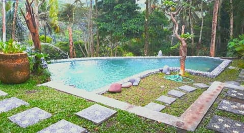 Amara Giri Hotel in Abiansemal