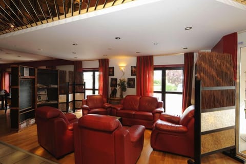 Birgit Hotel Hotel in Le Havre