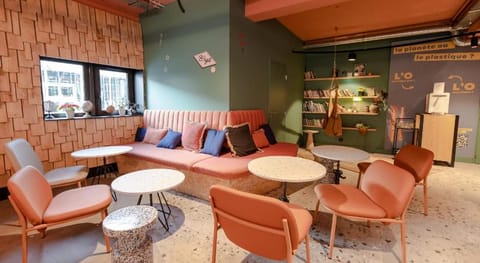 Birgit Hotel Hotel in Le Havre