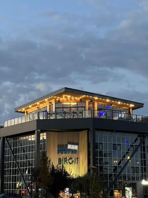 Birgit Hotel Hotel in Le Havre