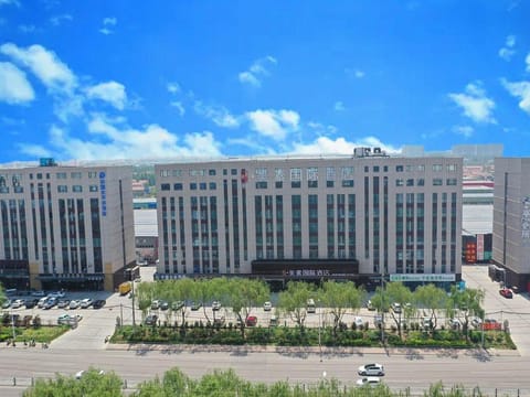 Property view