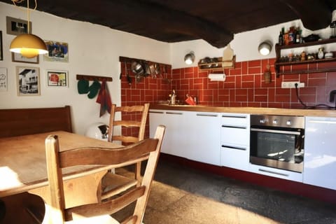 Casa Bruja Hotel in Canton of Ticino