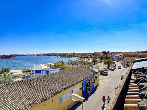 Property view