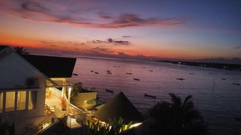 Ceningan Beachside Villas Villa in Nusapenida